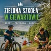 Podsumowanie zielonej szkoły nad Jeziorem Powidzkim klasy 5c i 6a