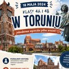Śladami historii i pierników – czwartoklasiści w Toruniu